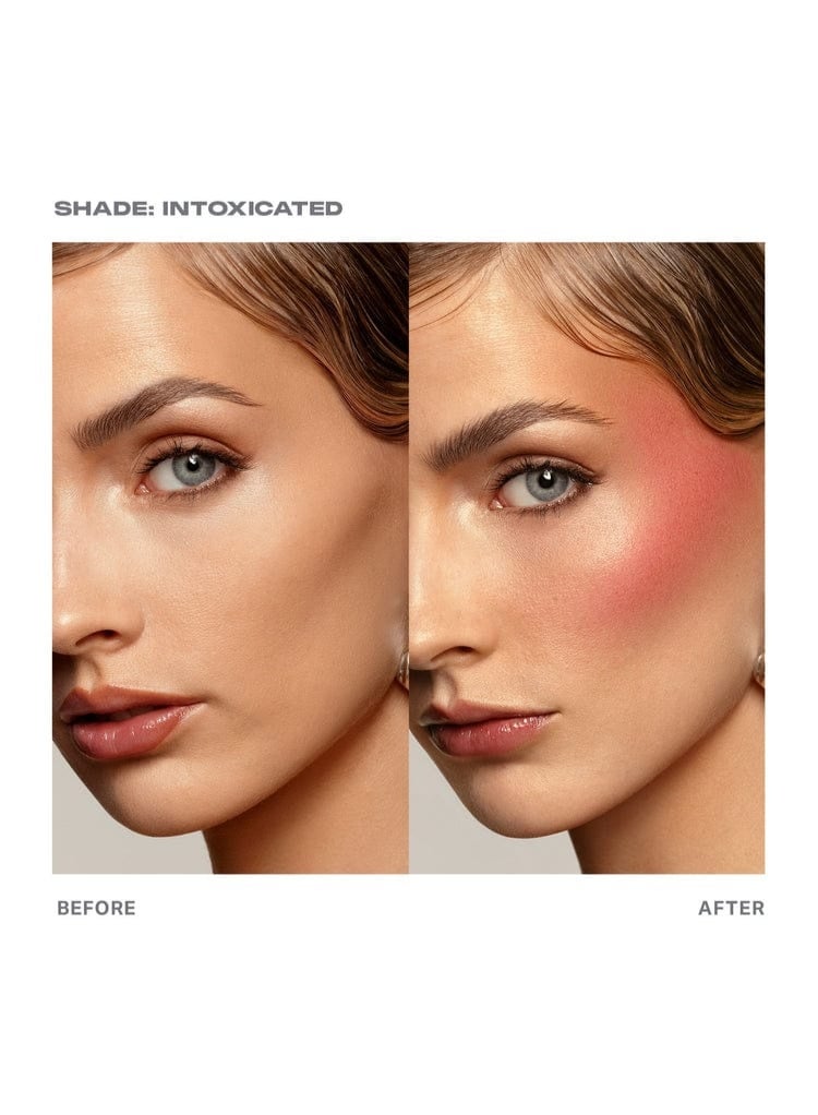 morphe huephoric rush 3-in-1 silk blush - intoxicated 8g - Image 5